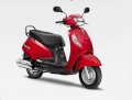 Suzuki Access 125cc 2012 Màu đỏ