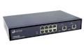 Justec JSH802GBM 8 + 2SFP Combo-L2 Management Switch