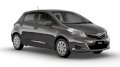 Toyota Yaris Hatchback YRS 1.5 AT 2012 5 cửa