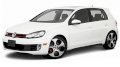 Volkswagen GTI 2.0 Sunroof and Navigation MT 2012 5 cửa