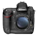 Nikon D3 (AF NIKKOR 85mm F1.4 D) Lens Kit