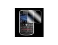Black Screen Protector for BlackBerry Bold 9000