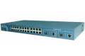 RUBYTECH ES-2126G 24-Port L2 Managed2 TP/(100M/1000M) SFP Dual Media