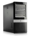Máy tính Desktop HP Pro 2000MT (VK189AV) (Intel Dualcore E6700 3.2Ghz, Ram 2Gb, HDD 500Gb, VGA Intel GMA X4500HD, PC DOS, Không kèm màn hình)
