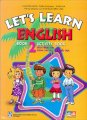 Let's Learn English Book 2 Activity Book