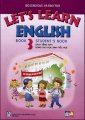 Let's Learn English Student's book - Book 3