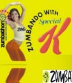 Zumbando Con Special K - Lower Body TD142
