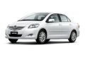 Toyota Vios 1.5G Limited AT 2012