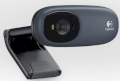 Webcam Logitech C110
