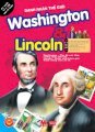 Danh nhân thế giới - Washington & Lincoln