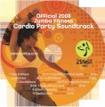 Zumba Fitness Cardio Party Soundtrack E100