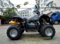 Zongshen ATV Hummer 125cc