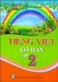 Tiếng Việt cơ bản Lớp 2