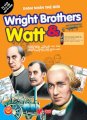 Danh nhân thế giới - Anh em nhà Wright & Watt 
