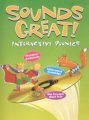 Sounds Great! Interactive Phonics 