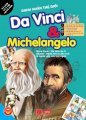 Danh nhân thế giới - Da Vince & Michelangelo