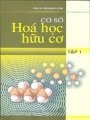 Cơ sở HH hữu cơ tập 1