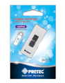 PRETEC i-Disk Active ACU04G 4GB