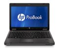 HP ProBook 6560b (B2B03UT) (Intel Core i5-2450M 2.5GHz, 4GB RAM, 160GB SSD, VGA Intel HD Graphics 3000, 15.6 inch, Windows 7 Professional 64 bit)