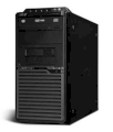 Máy tính Desktop ACER M2610G (Intel Core i3-2120 3.3GHz, Ram 2GB, HDD 500GB, VGA onboard, PC DOS, không kèm màn hình)
