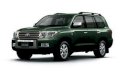 Toyota Land Cruiser GXR Winch 4.6 AT 2012
