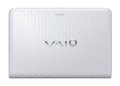 Sony Vaio VPC-EG36EG/W (Intel Core i3-2350M 2.30GHz, 4GB RAM, 500GB HDD, VGA Intel HD Graphics 3000, 14 inch, Windows 7 Home Basic 64 bit)