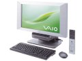 Máy tính Desktop SONY VGC-VA202B (Intel Celeron D 351 3.20GHz, RAM 1GB, HDD 80GB, VGA ATI Radion Xpress 200M, 20 inch, Windows XP Home Edition)