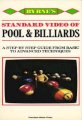 Billiards nâng cao (2 DVD)