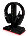 Tai nghe Mass Effect 3 Razer Chimaera 5.1 Gaming Headset