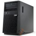 Server IBM System x3100 M4 (258242A) (Intel Core i3-2100 3.1GHz, RAM 2GB, Không kèm ổ cứng)