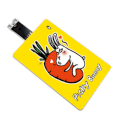 PRETEC i-Disk Pocket - Picky Bunny ST2U04G-PIC 4GB