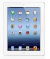 Apple The New iPad 16GB iOS 5 WiFi Model - White