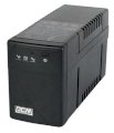 Powercom BLACK KNIGHT BNT-500A - 500VA/300W
