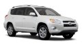 Toyota Rav4 Limited 2.5 AT 2WD 2012