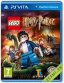 Lego Harry Potter Years 5-7 (PS Vita)