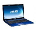 Asus K53SD-SX315 (Intel Core i3-2350M 2.3GHz, 4GB RAM, 320GB HDD, VGA NVIDIA GeForce 610M, 15.6 inch, PC DOS)