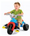 Xe đạp trẻ em Thomas the Train Tough Trike