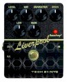 Tech 21 Effects Pedal Series Leverpool