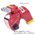 Cờ lê thủy lực WREN 5MXTA ( 752 - 7.528 N.m)