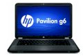 HP Pavillon G6-1323TX (B3H93PA) (Intel Core i5-2450M 2.5GHz, 4GB RAM, 640GB HDD, VGA ATI Radeon HD 7450M, 15.6 inch, PC DOS))