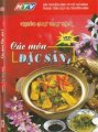 Khéo Tay Hay Làm - Các Món Đặc Sản 1 (NC034)