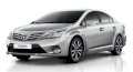 Toyota Avensis Life 2.0 MT 2012