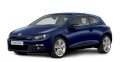 Volkswagen Scirocco Match 2.0 MT 2012