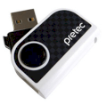 PRETEC i-Disk nuWave (White) W3U32G-W 32GB