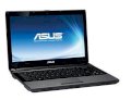 Asus U31SG-DS31 (Intel Core i3-2350M 2.3GHz, 4GB RAM, 750GB HDD, VGA NVIDIA GeForce 610M, 13.3 inch, Windows 7 Home Premium 64 bit)