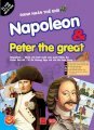 Danh nhân thế giới - Napoleon & Peter the great 