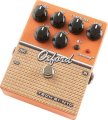 Tech 21 Effects Pedal Series Oxford