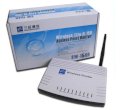 Wireless Router SW154R 4 port