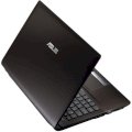 Asus K53SV-SX067 (Intel Core i7-2670QM 2.2GHz, 8GB RAM, 750GB HDD, VGA NVIDIA GeForce GT 610M, 15.6 inch, PC DOS)