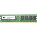 HP 2GB (1 x 2 GB) PC2-5300F DDR2-667 ECC registered Fully Buffered –DIMM for HP Workstation xw6400, xw6600, xw8400, xw8600. P/N: EM161AA